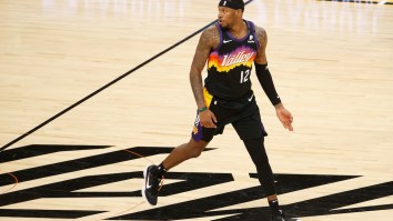 A Cool Twist Of Luck Will Earn Torrey Craig A Championship Ring No Matter Which Team Wins The NBA Finals