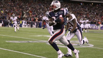 Former Pats WR Defends The ‘Patriot Way’ Against Critics, Saying Players Work First, Play Second