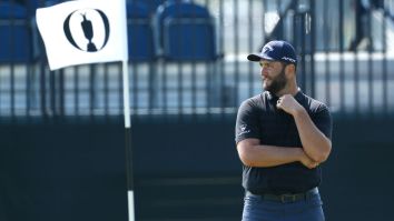 Jon Rahm Reveals He Was Born With A Clubbed Foot, Which Is The Reason Behind His Short Swing