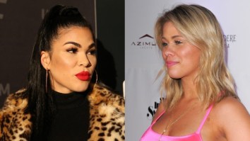Paige VanZant On Whether There’s Bad Blood Between Her And Rachael Ostovich: ‘I Think She’s Smokin’ Hot’