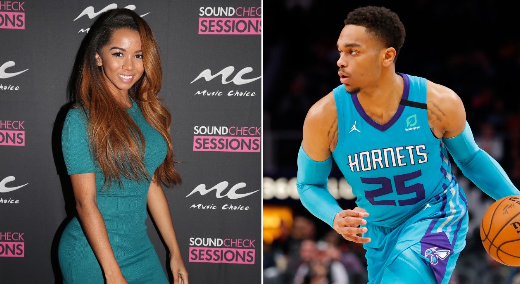 What Men Need to Learn from PJ Washington and Brittany Renner - Conscious  Approach