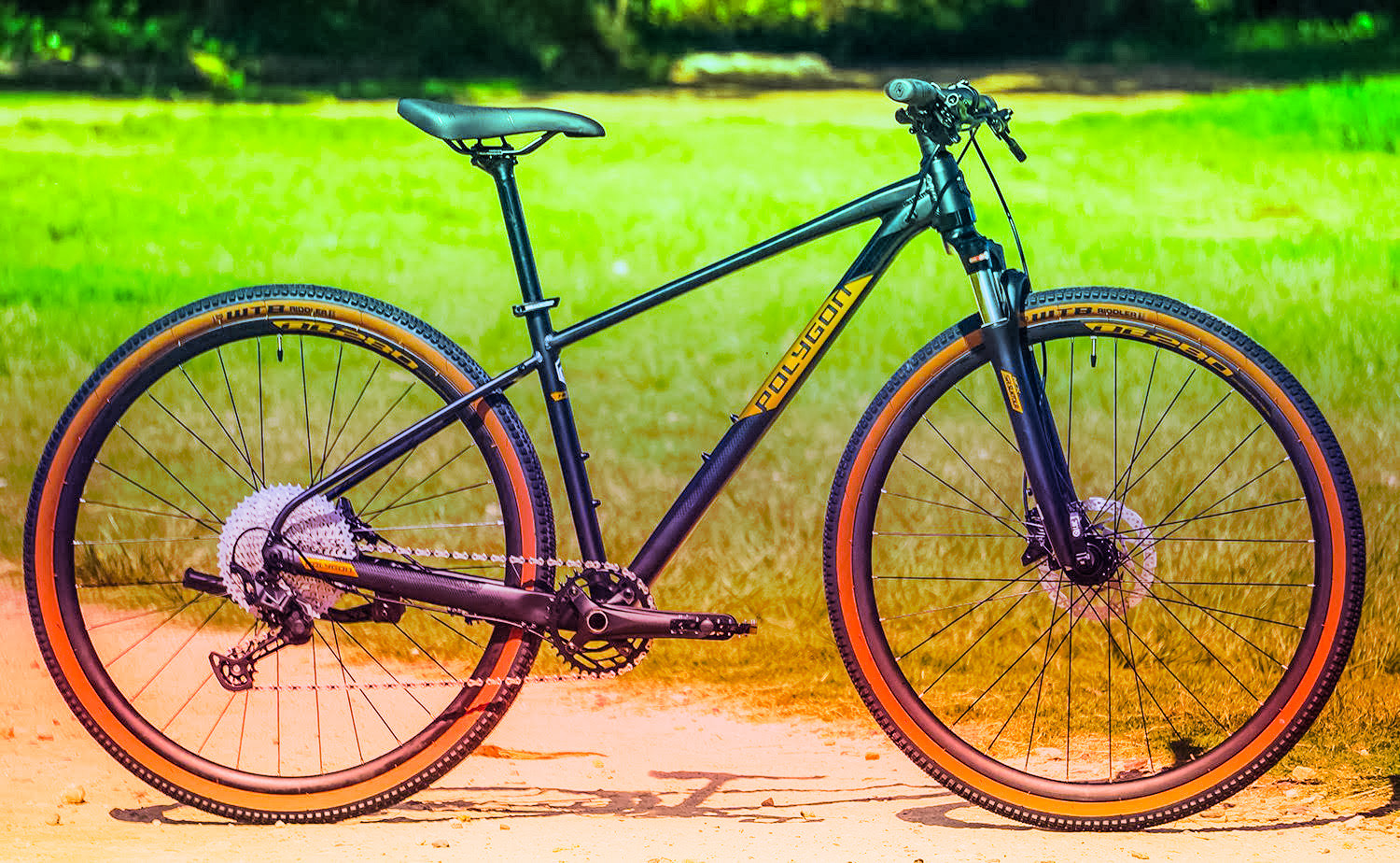 best electric trail bike 2020