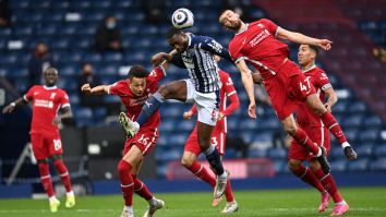 The Premier League, Also Battling Concussion Issues, Attempting To Regulate Amount Of Headers Players Do In Training