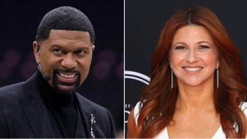 Daughter Of ESPN’s Jalen Rose Blasts Rachel Nichols Over Maria Taylor ‘Diversity’ Comment