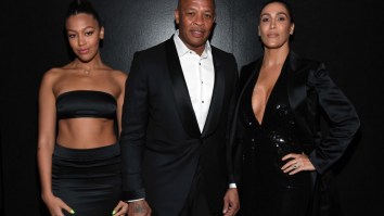 Fans React As Dr. Dre Ordered To Pay His Ex More Each Month Than Most Americans Make In Five Years