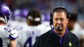 Three-Time Super Bowl Winning Coach Rick Dennison Out As Vikings’ Assistant After Refusing COVID-19 Vaccine