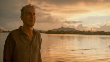 REVIEW: ‘Roadrunner: A Film About Anthony Bourdain’ Is A Beautiful Attempt At Closure And A Painful Reminder Of What We Lost