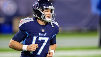 Ryan Tannehill Sounds Off On NFL’s New Vaccine Protocols
