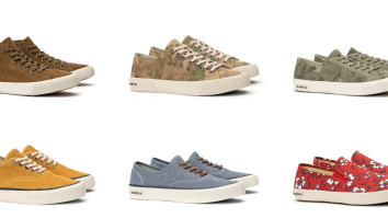 Our 10 Favorite Pairs Of SeaVees To Buy In Their Summer Sale