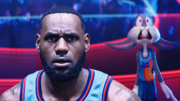 Movie Fans Are Reacting To ‘Space Jam: A New Legacy’ And It Ain’t Pretty