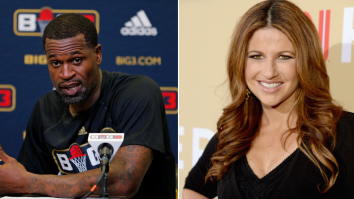 Stephen Jackson Defends Rachel Nichols, Says ESPN Gave Maria Taylor A ‘Sympathy’ Job To Make Themselves Look Good With Black Lives Matter Movement
