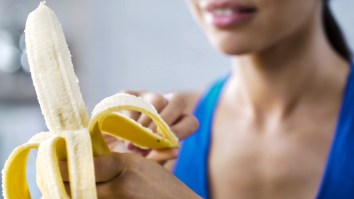 Here’s What Happens When You Don’t Eat Any Food For 7 Straight Days Then Eat 23 Bananas