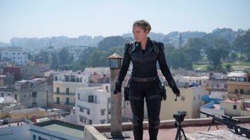 Let’s Talk About The ‘Black Widow’ Post-Credit Scene
