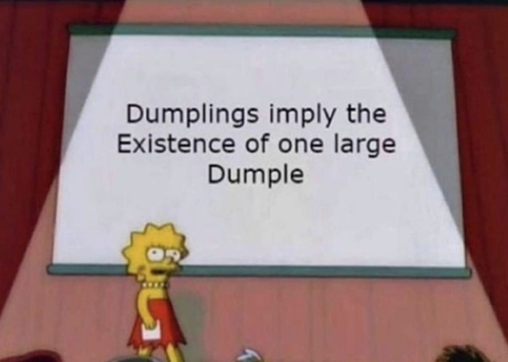 50 best memes funny dumplings joke