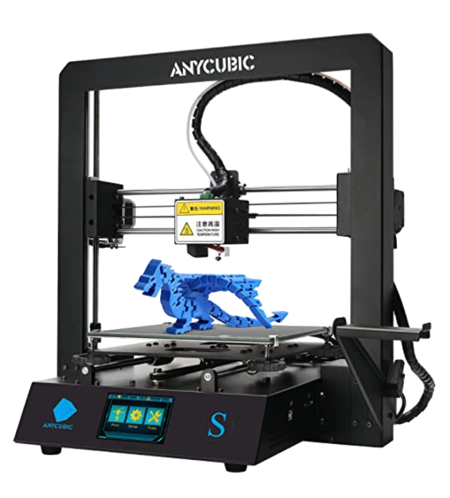ANYCUBIC Mega-S 3D Printer