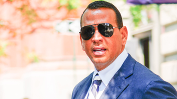 Alex Rodriguez Brags About Having ‘Big D Energy’ After Vacation With Melanie Collins