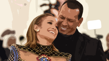 Alex Rodriguez Gets Mocked For Posing With Car He Once Gave To Jennifer Lopez