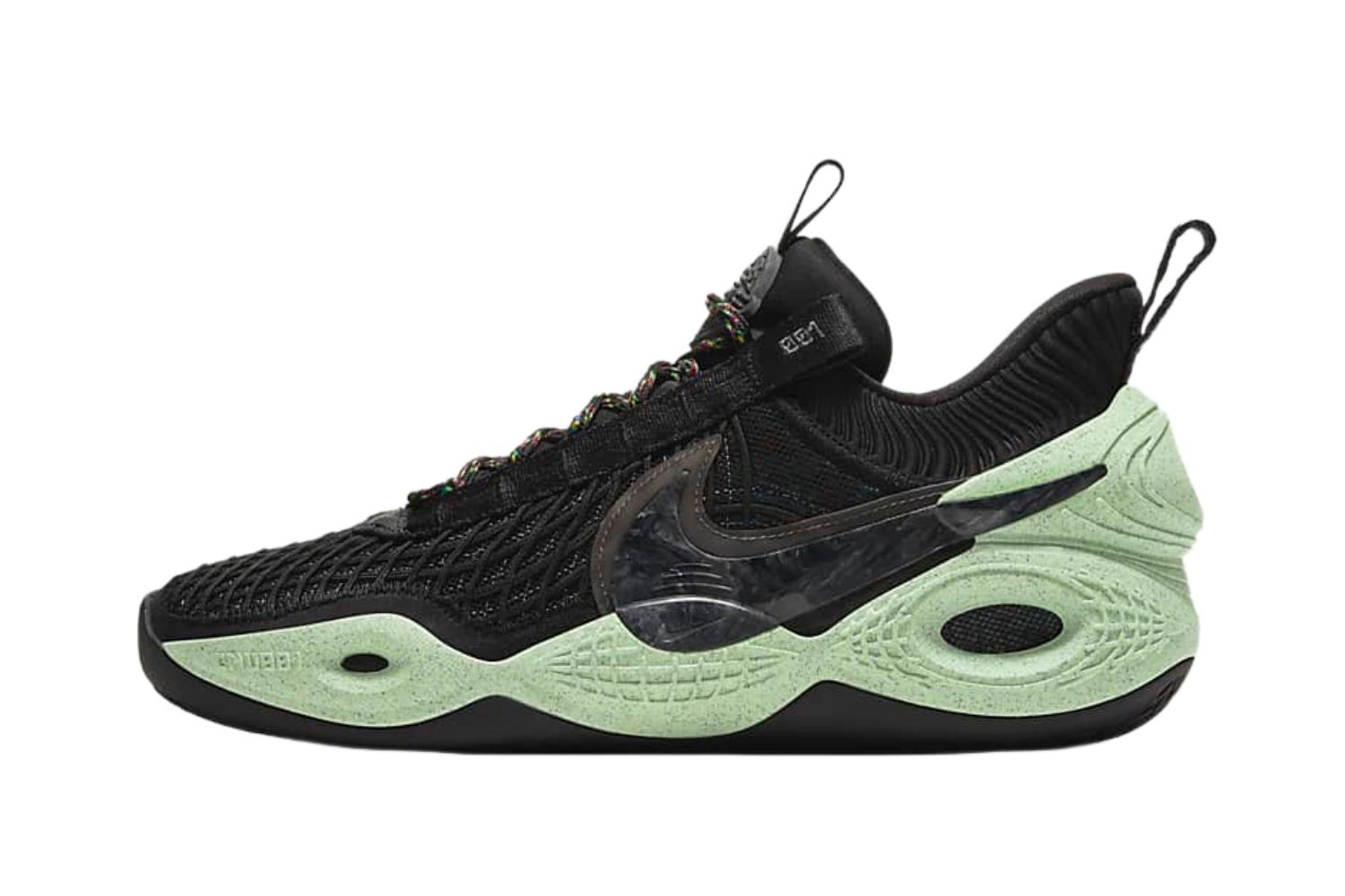 The Best Men’s Basketball Shoes Right Now For Crushing Pickup Games