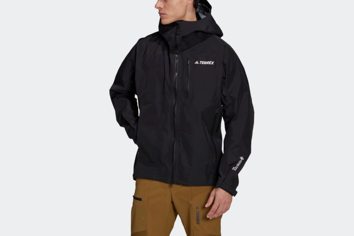 best lightweight shell jacket