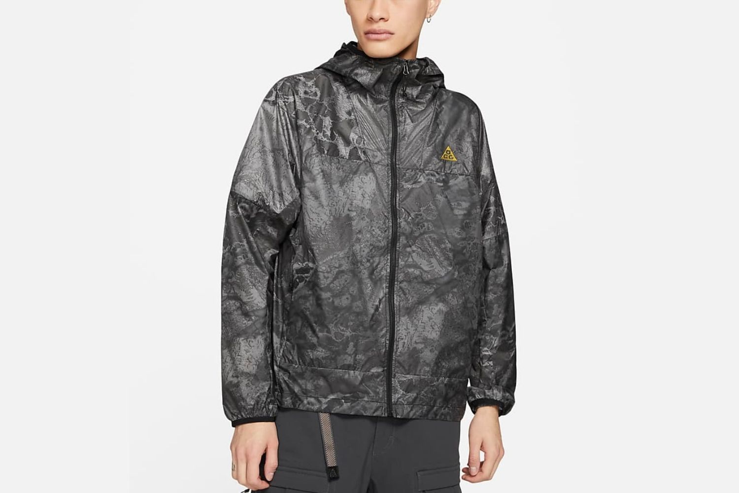 The Best Men's Lightweight Shell And Rain Jackets For Hiking BroBible