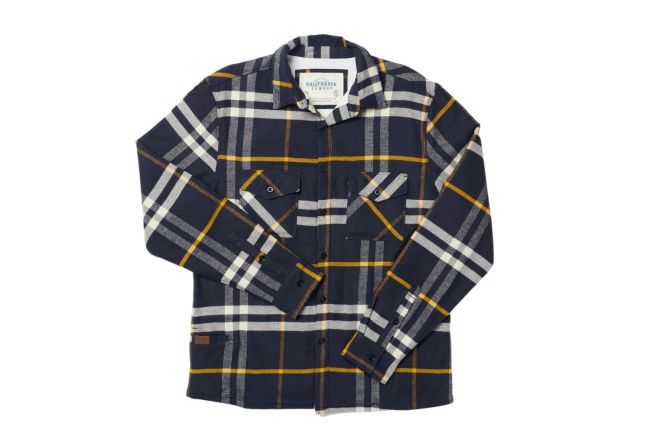 Best Shirts for Fall