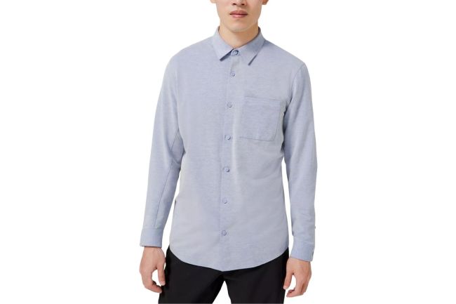 Best Shirts for Fall