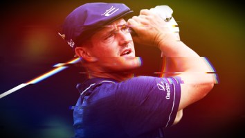 Fans Are Bullying Bryson DeChambeau During Golf Tournaments, But Let’s Not Act Like Some Of This Isn’t Self-Inflicted