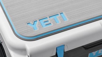 Celebrate YETI’s 15th Anniversary With This Limited Edition XV Tundra 50 Cooler