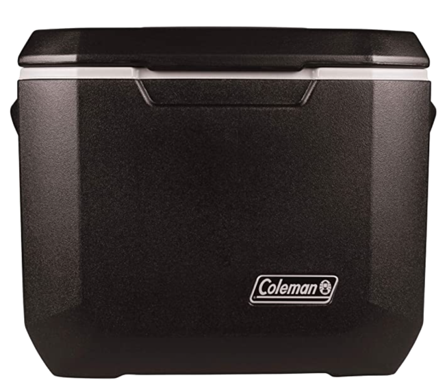Coleman 50 Quart Xtreme 5 Day Cooler with Wheels