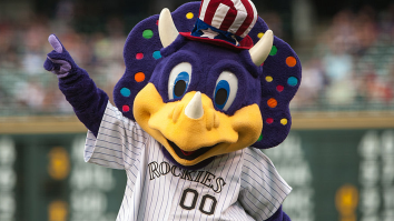Colorado Rockies Confirm Fan Who Supposedly Yelled The N-Word At A Game Was Really Saying Something Incredibly Innocent