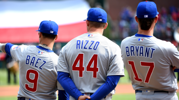 Cubs President Goes On Rant, Blames Stars Bryant, Rizzo, And Baez For Causing Trades