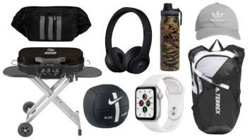 Daily Deals: Propane Grills, Headphones, Backpacks, Nike Sale And More!