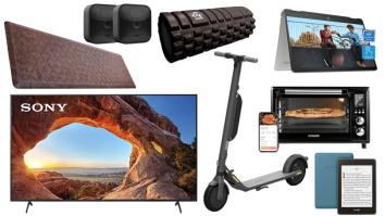 Daily Deals on Amazon: Kindles, Electric Scooters, Laptops And More!