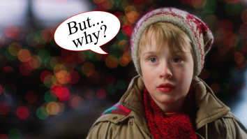 So, The ‘Home Alone’ Reboot Is Really Happening As Disney Announces Premiere Date With Cast Photos