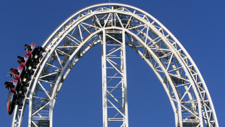 Amusement Park Forced To Shut Down Roller Coaster That Kept Breaking The Bones Of Riders