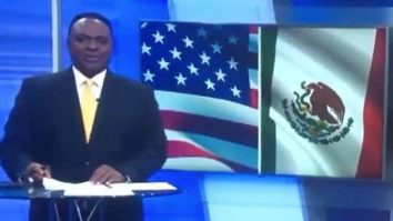 This Sacramento News Anchor Gave The Absolute Worst Recap Of The USMNT’s Win Over Mexico