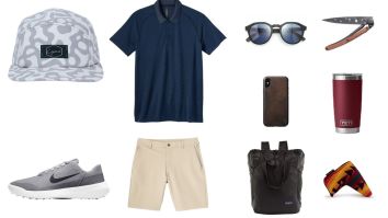 Everyday Carry Essentials For Your Next Golf Outing