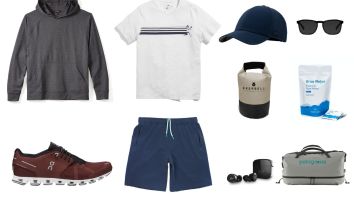 Everyday Carry Essentials For The Gym