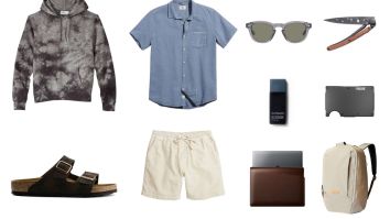 Everyday Carry Essentials For Vintage-Inspired Looks