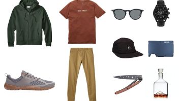 Everyday Carry Essentials For Your Next Paid Day Off