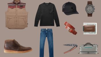 Everyday Carry Essentials For The Upcoming Fall Season