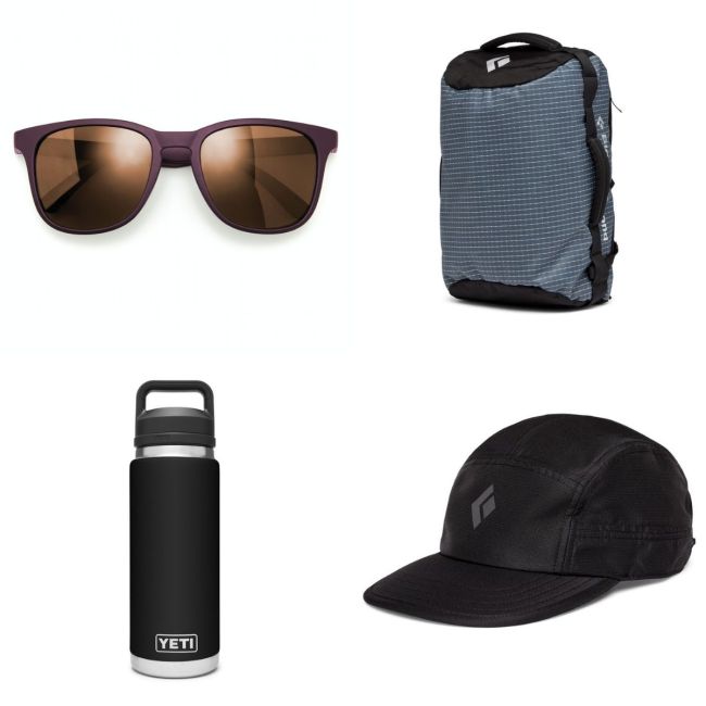 Everyday Carry Essentials For Your Next Workout