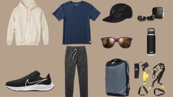 Everyday Carry Essentials For Your Next Workout