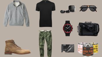 Everyday Carry Essentials For Your Work Day Ahead
