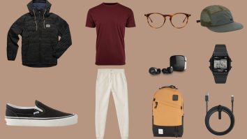 Everyday Carry Essentials For The Campsite