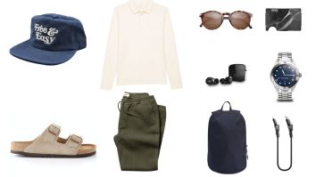 Everyday Carry Essentials: Free And Easy