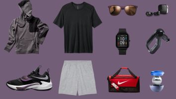 Everyday Carry Essentials For Pickup Basketball