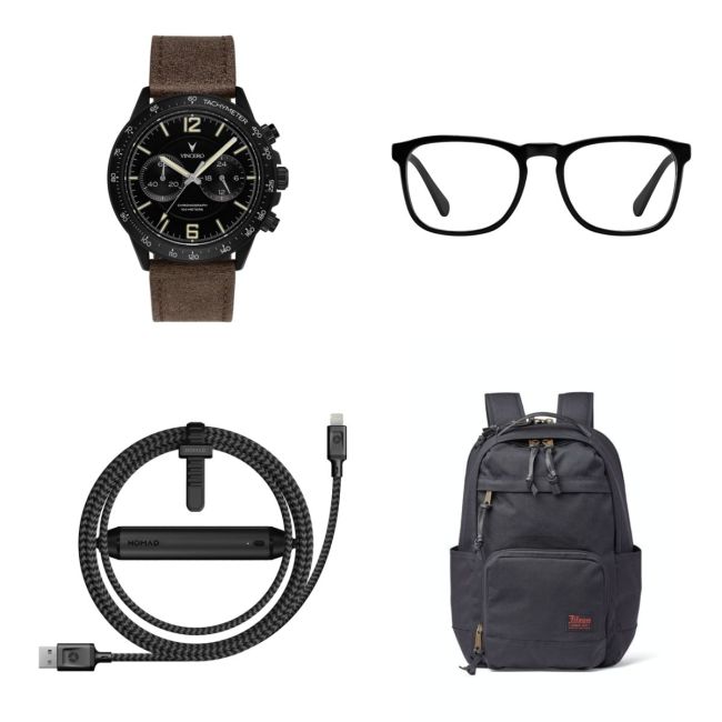 Everyday Carry Essentials That Will Upgrade Your Wardrobe