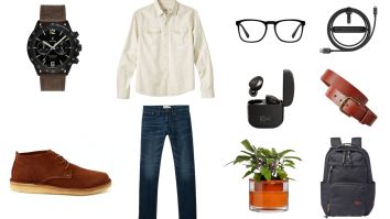 Everyday Carry Essentials For Upgrading Your Wardrobe
