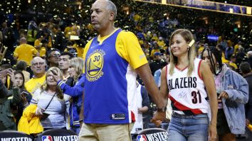 Dell Curry Accuses Sonya Curry Of Committing ‘Acts Of Illicit Sexual Misconduct’ With Other Men During Marriage